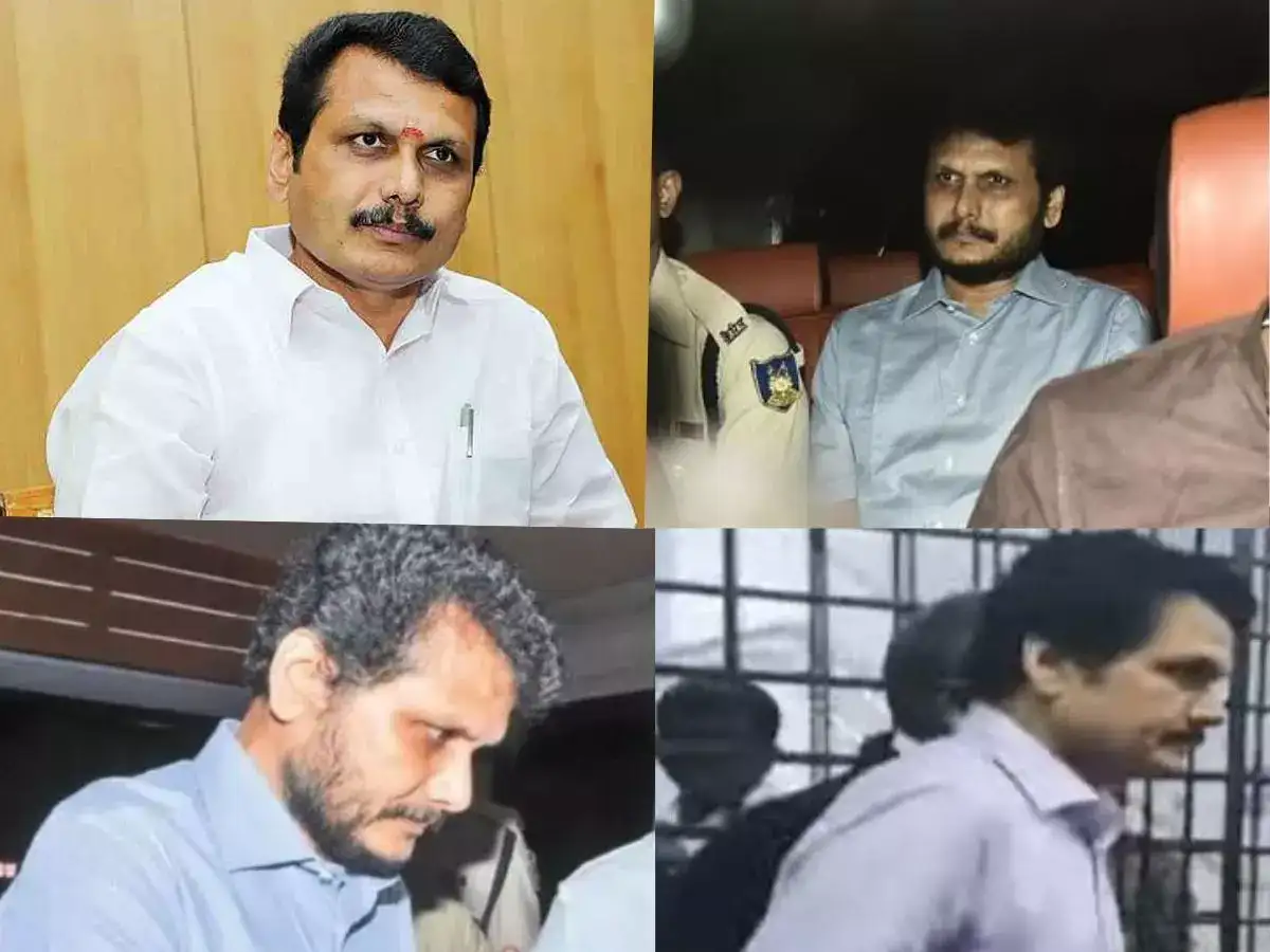 செந்தில் பாலாஜிக்கு ஜாமீன் கேட்டு மனு: அடுத்து நடக்கப் போவது என்ன? காத்திருக்கும் ட்விஸ்ட்! 