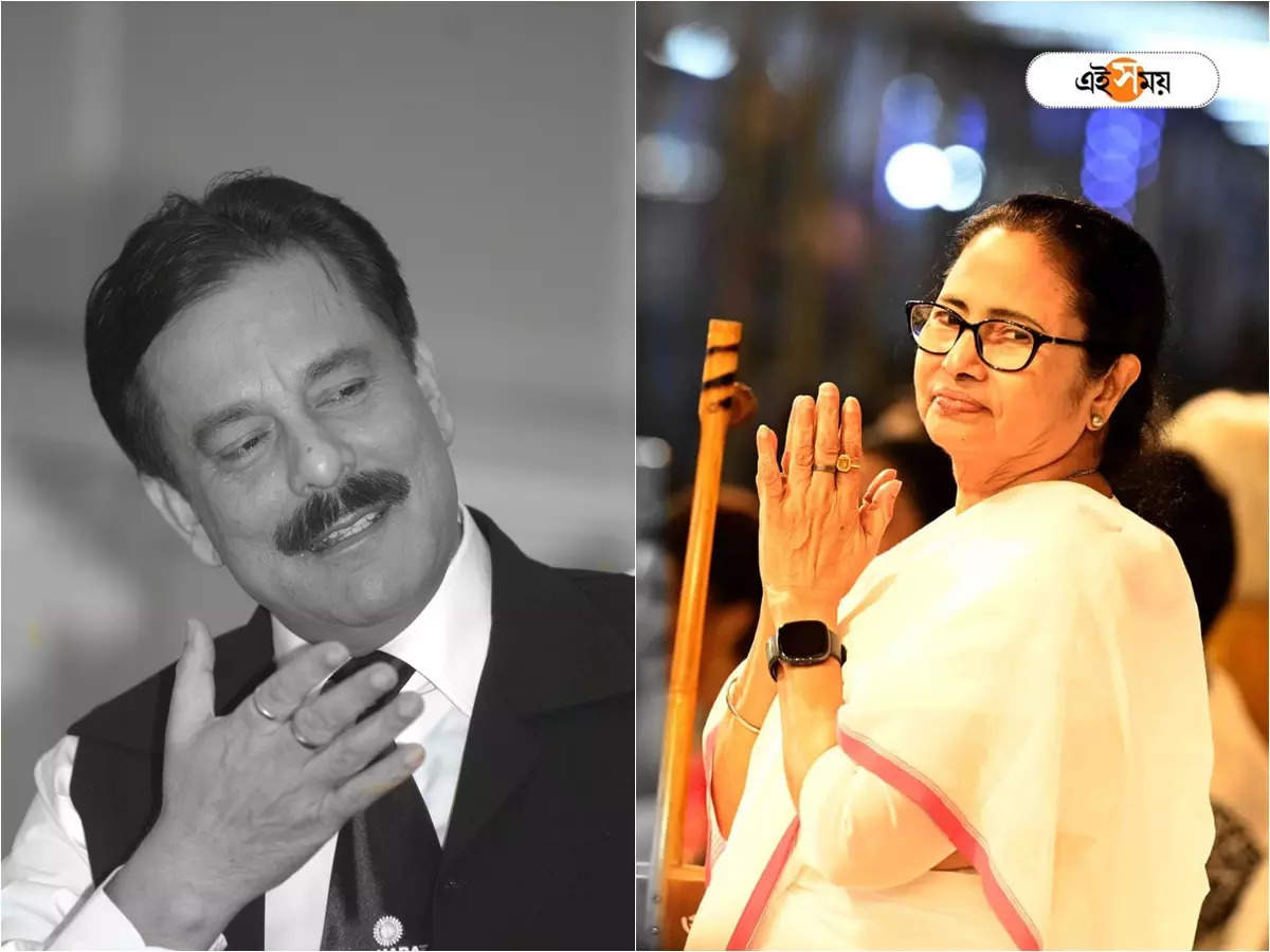 Subrata Roy: ‘ওঁর আমাকে আর প্রয়োজন নেই’, মুখ্যমন্ত্রী মমতাকে নিয়ে অভিমান ঝরেছিল সাহারাশ্রীর গলায় – subrata roy once comment what is his equation with west bengal chief minister mamata banerjee