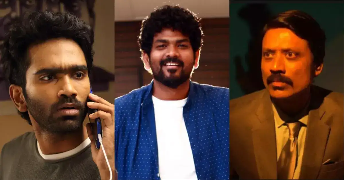 LIC movie : தூங்கவிடாமல் 12 மணிநேரம் பாடம் எடுத்த விக்னேஷ் சிவன் : மிரண்டுபோன SJ சூர்யா மற்றும் பிரதீப் 