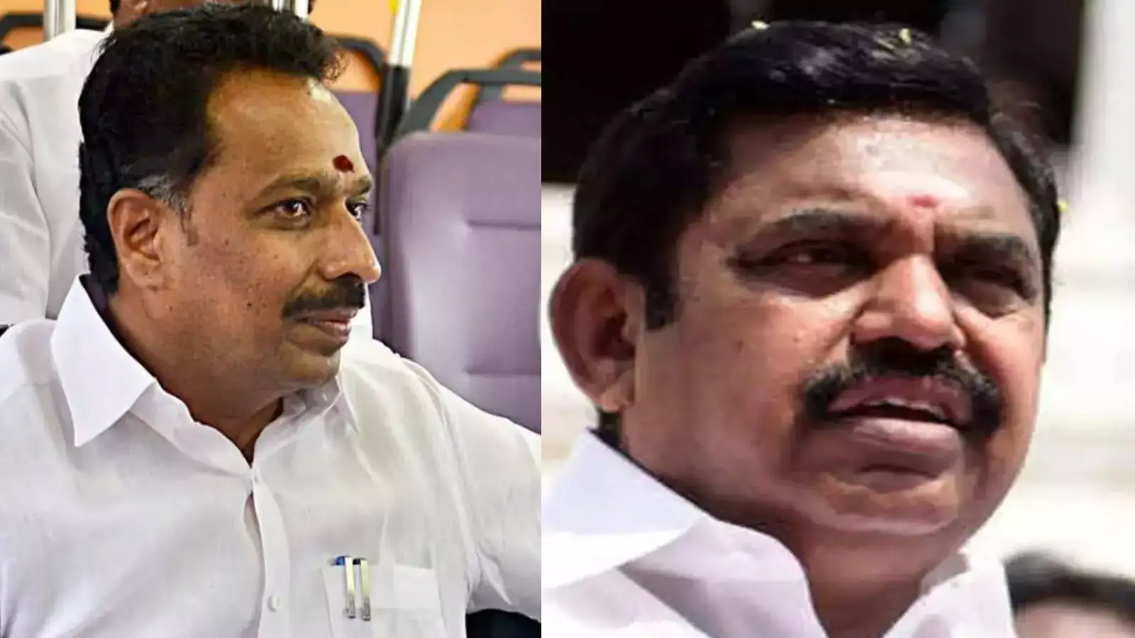 எம்.ஆர்.விஜயபாஸ்கர் நில அபகரிப்பு வழக்கு: திமுக அரசு மீது பாயும் எடப்பாடி பழனிசாமி 