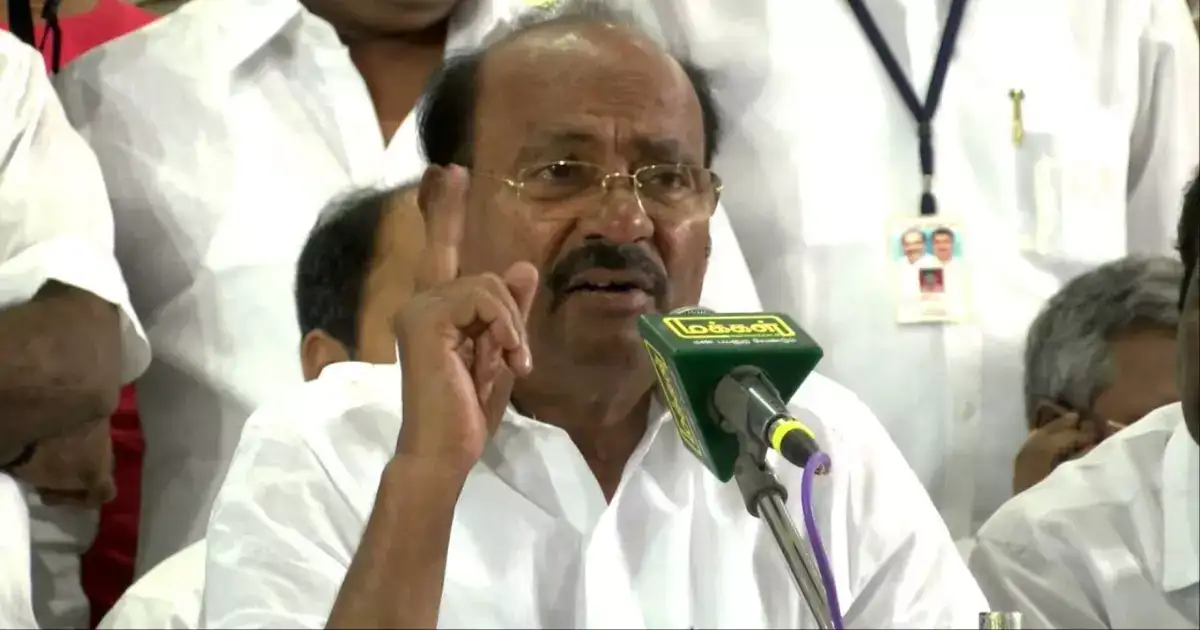 வரப்போற ஒவ்வொரு நாளும், ஒவ்வொரு மணியும் ரொம்ப முக்கியம் ஆகும்.. இளஞ்சிங்கங்களை அலர்ட் செய்த ராமதாஸ்!! 