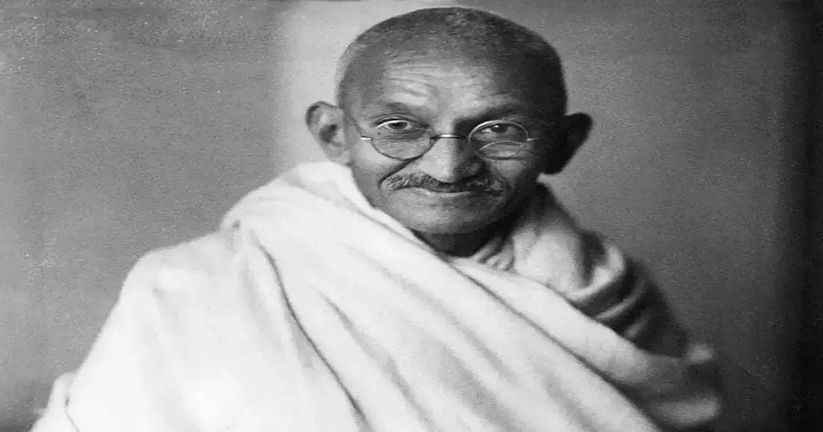 Gandhi Jayanti short speech in Hindi: Tips for Gandhi Jayanti speech, you will get applause if you speak on these topics