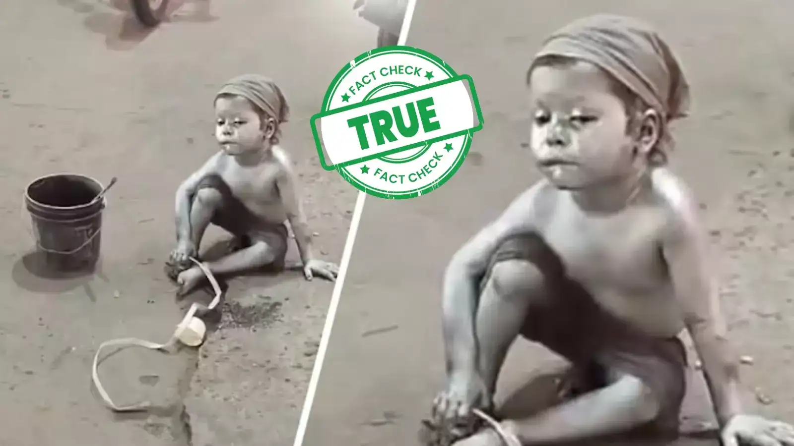 కర్నూలులోని బాలుడి వీడియో ఏఐ మాయనా! అసలు నిజమెంత?