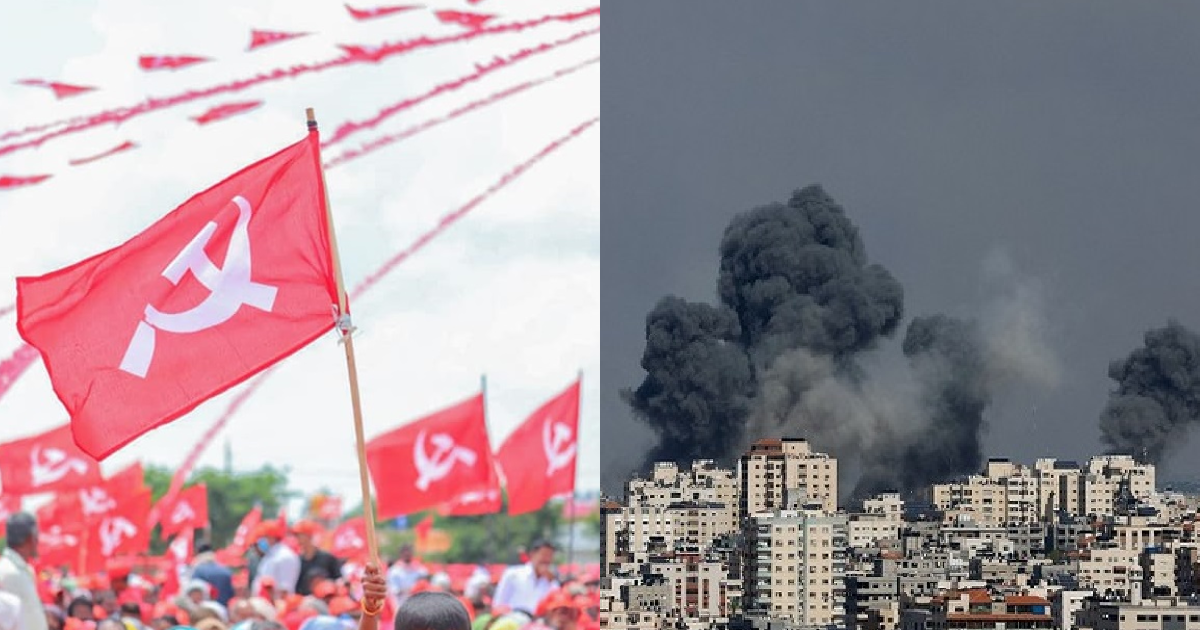 The Israeli-Hamas Conflict: Calls for Immediate Ceasefire and International Intervention