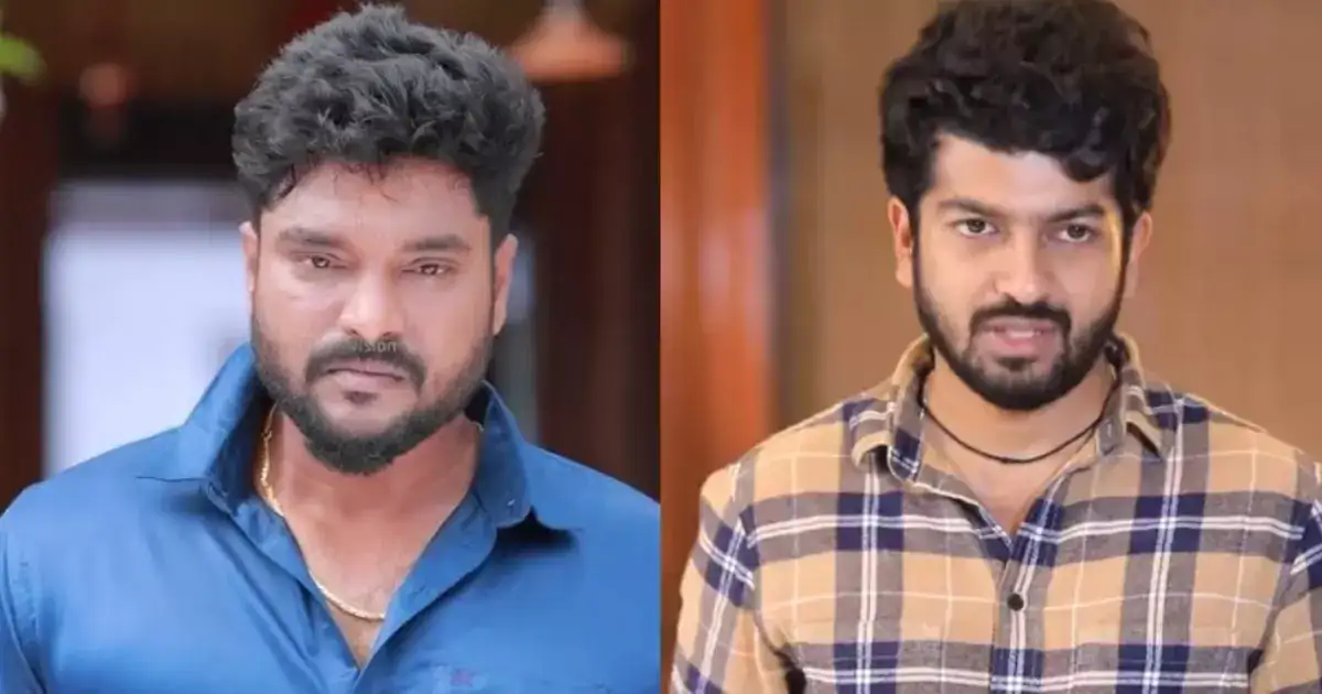 பாண்டியன் ஸ்டோர்ஸ் 2: உயிருடன் இருக்கும் குமார்.. சம்பவ இடத்துக்கு வந்த கதிர், செந்தில்.. அடுத்து நடந்த பரபரப்பு! 