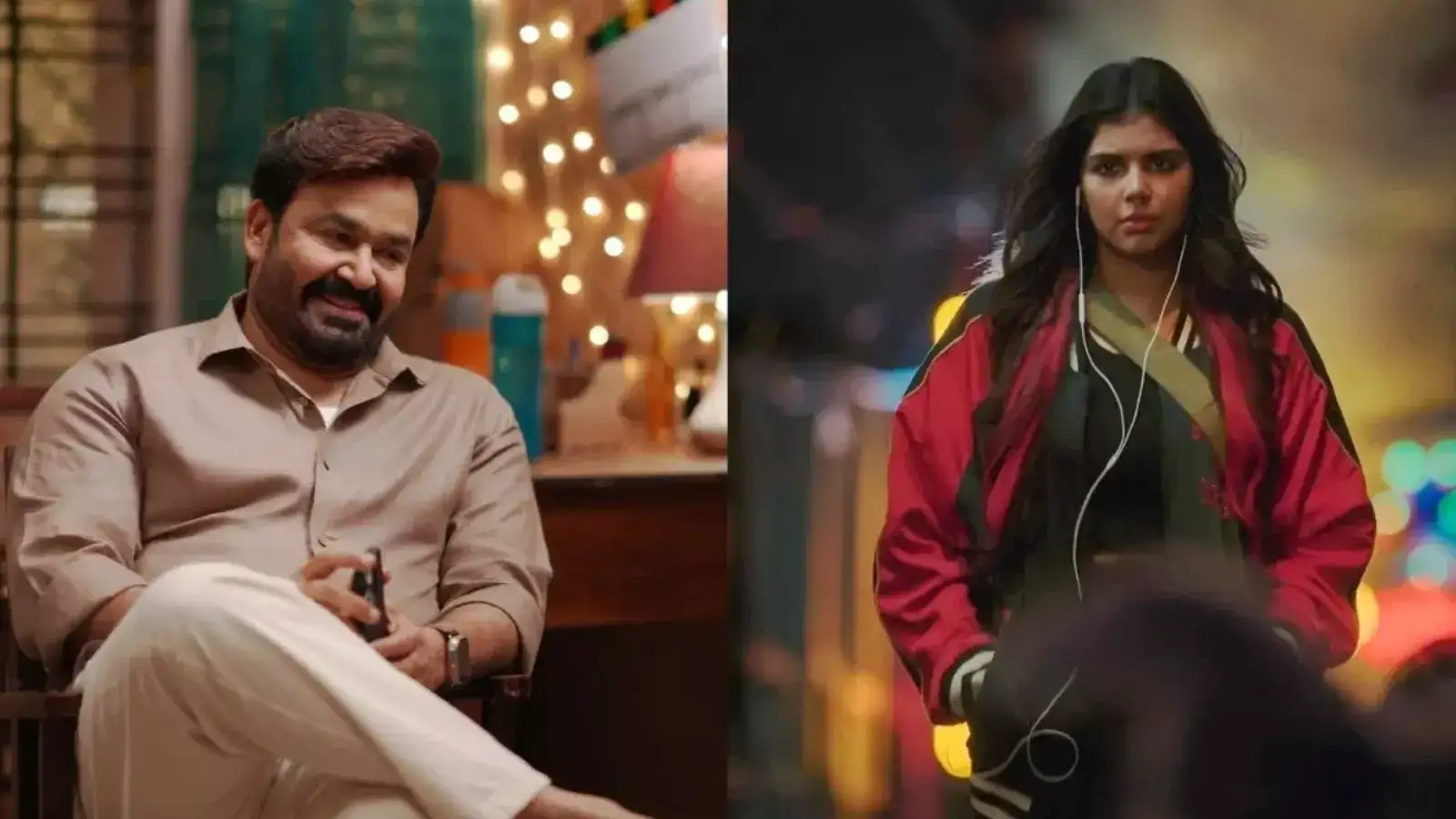 നമ്മുടെ കല്യാണി അല്ലേ അൽപ്പം മുൻപിലായാലും അങ്കിളിന് വിരോധം കാണില്ല; ഒരാഴ്ച കൊണ്ട് കല്യാണിയും ലാലും നേടിയ കോടികളുടെ കണക്ക്