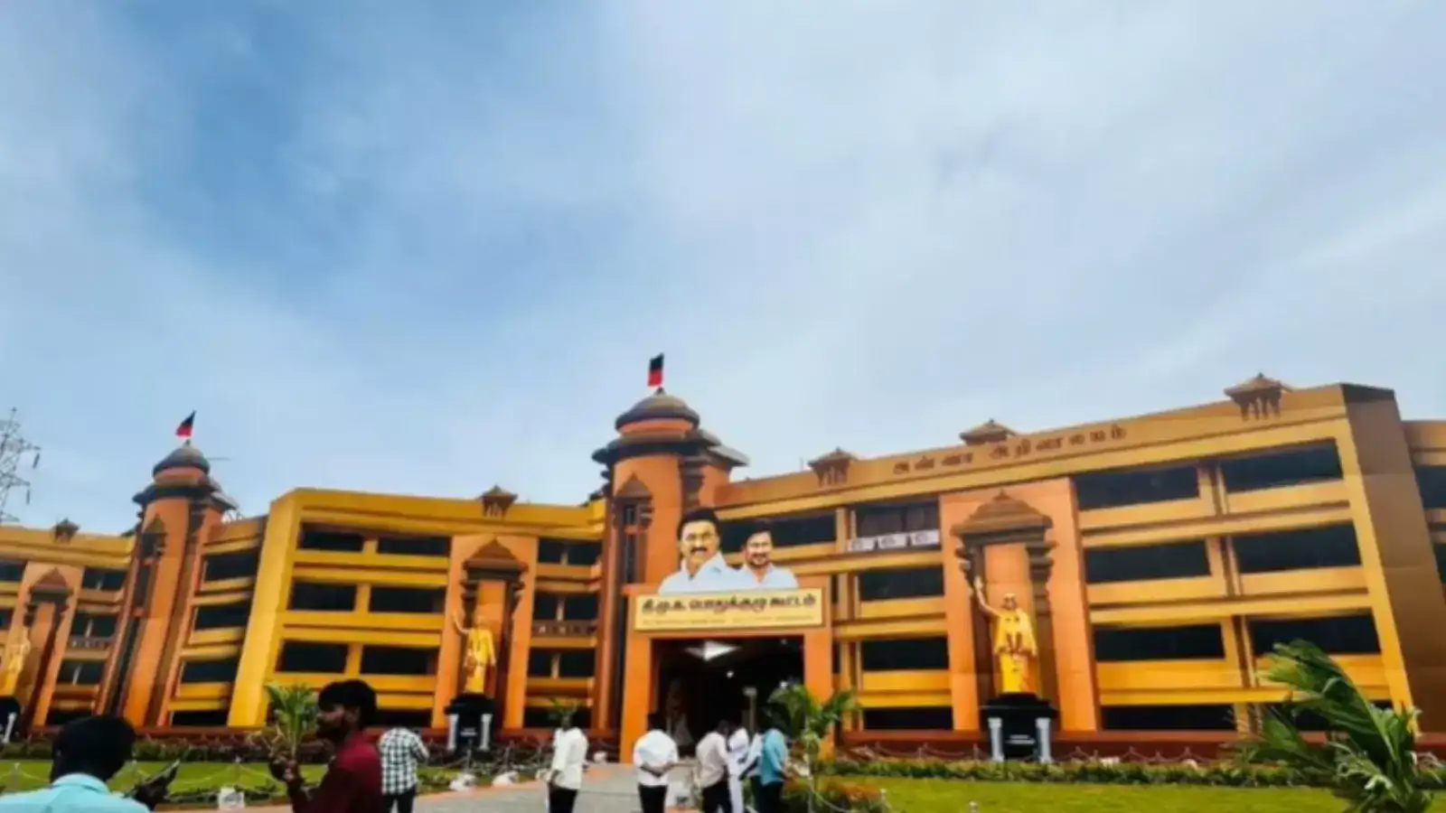 மதுரை திமுக பொதுக்குழு... தெற்கில் ஸ்டாலின் போடும் 2026 தேர்தல் கணக்கு! 