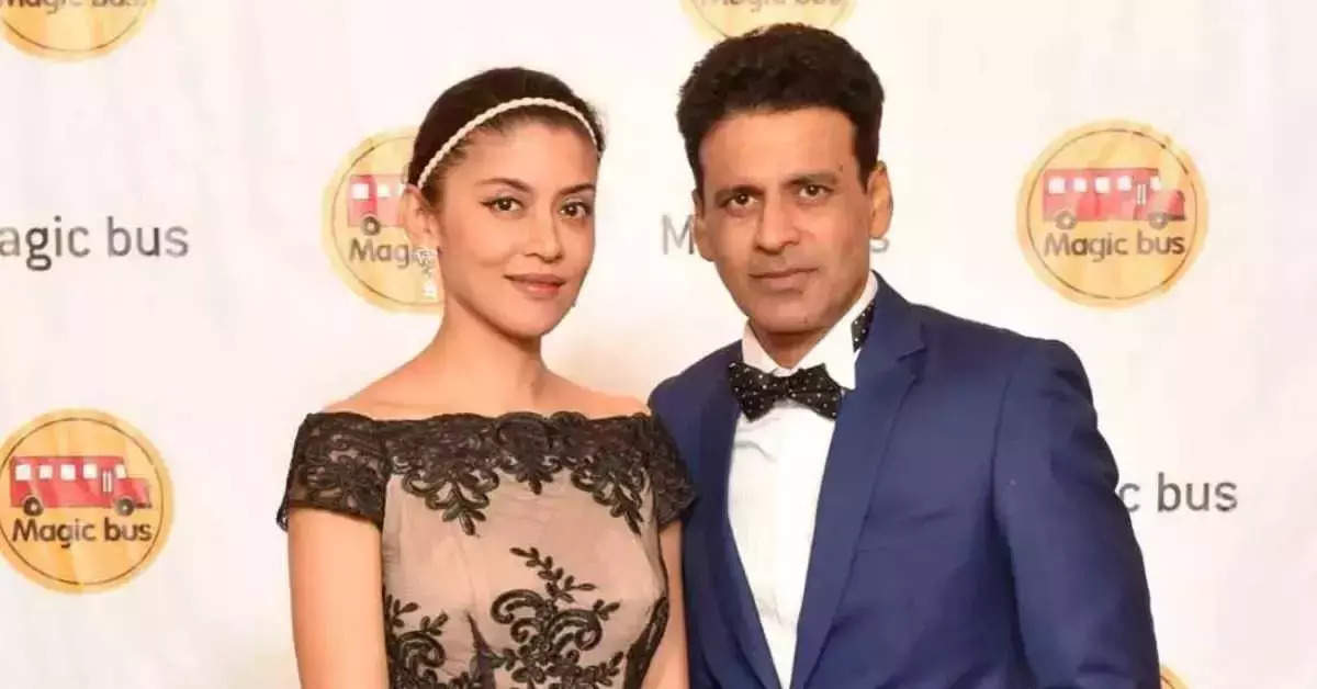 Manoj Bajpayee's wife buys second hand clothes from abroad, due to this act she keeps distance from the actor