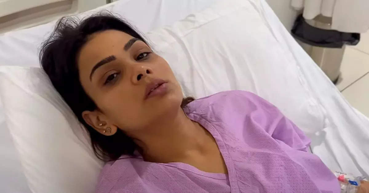 Bigg Boss OTT 3 Star Payal Malik Hospitalized: Updates on Her Health and Family Support