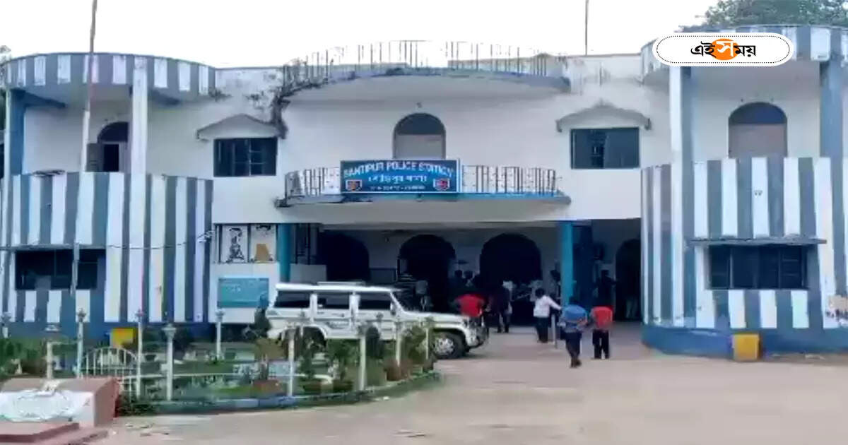 লজে পুলিশ, মধুচক্রের আসরে হাতেনাতে ধরা পড়লেন তৃণমূল নেতা