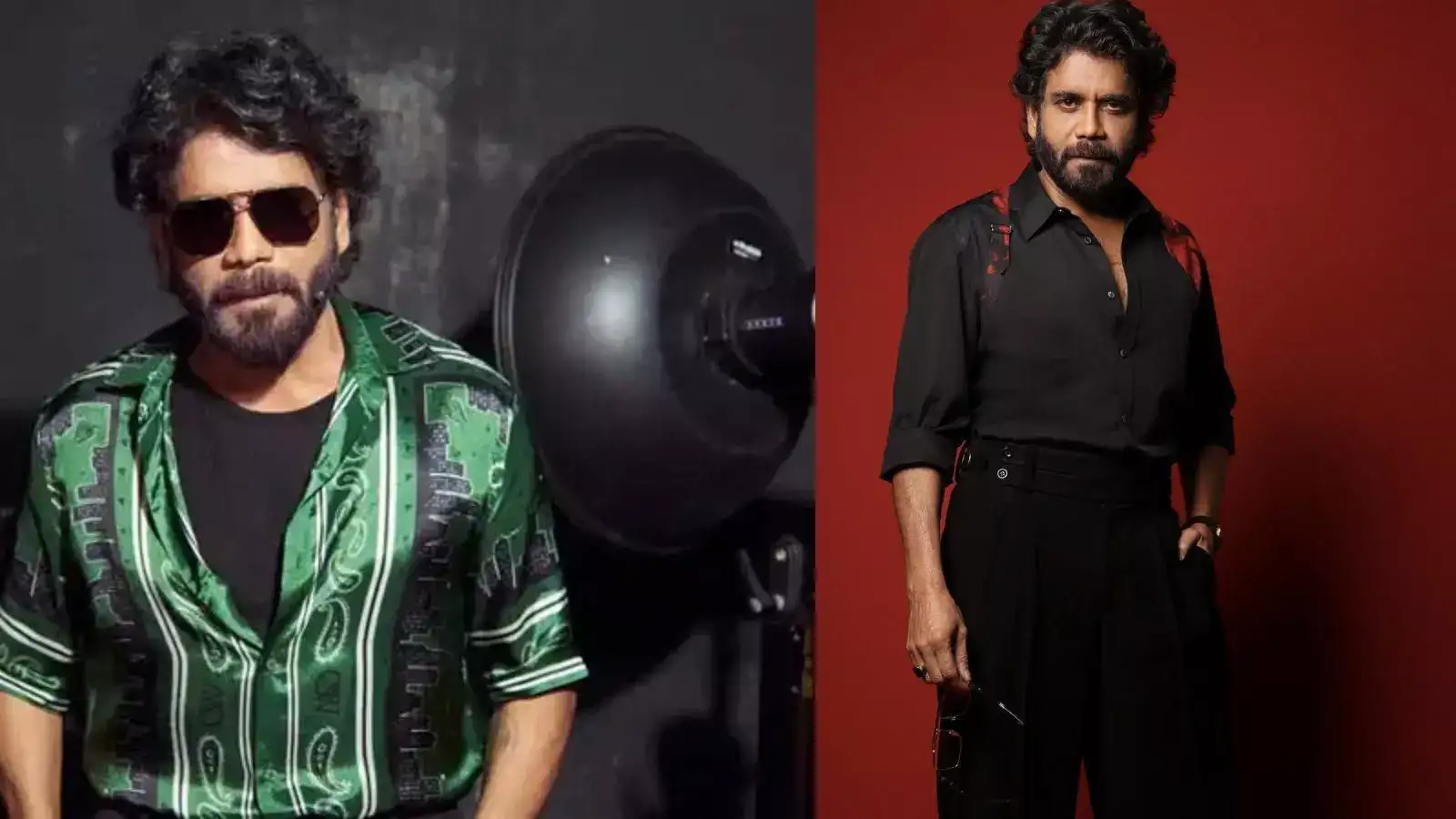 65 ആം വയസ്സിലും യുവത്വം തുളുമ്പുന്ന നാഗാർജ്ജുന! എന്താണ് ഈ ഫിറ്റ്നെസിന്റെ പിന്നിലെ രഹസ്യം