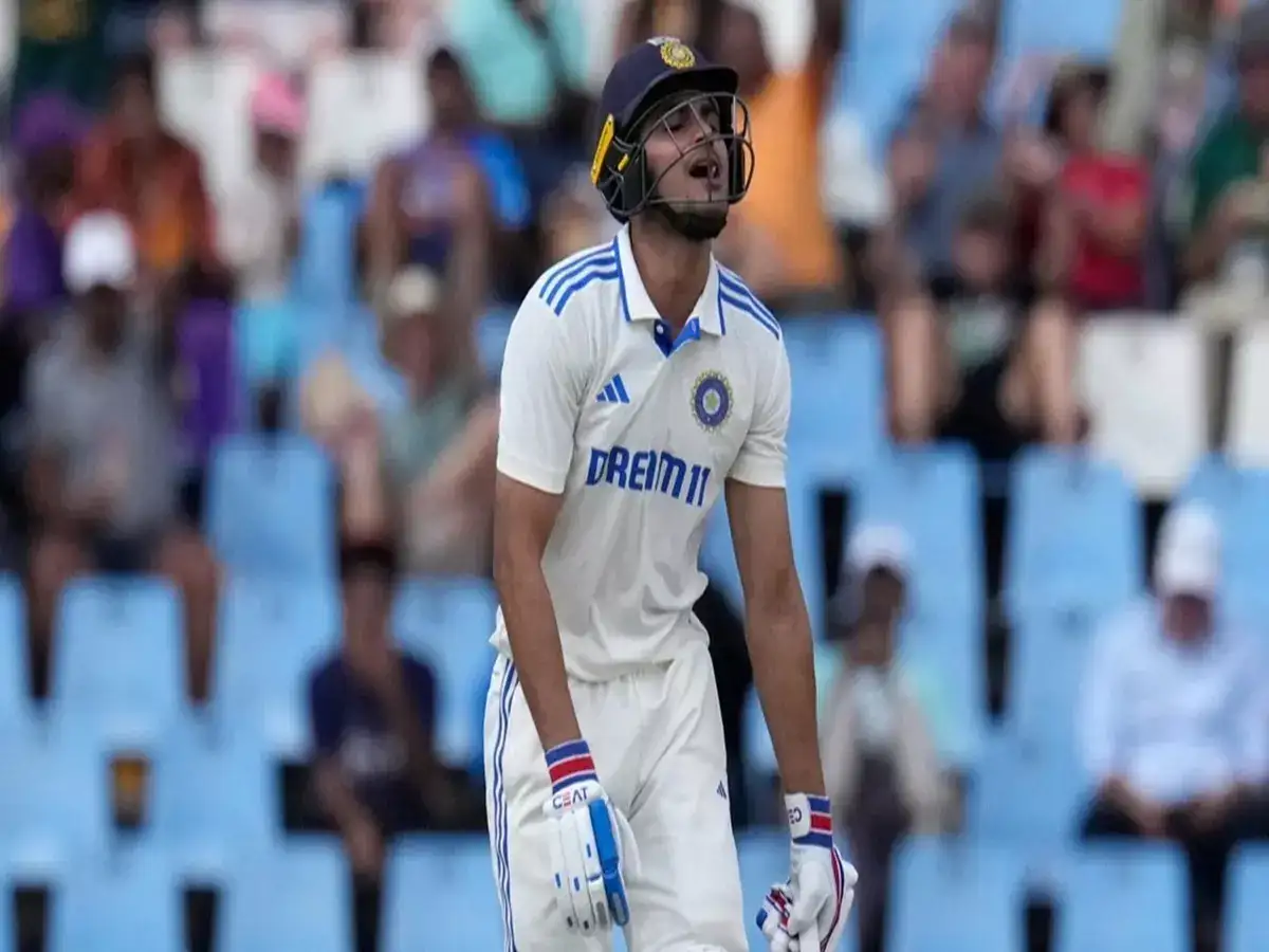 'ஷுப்மன் கில்லை'.. அழ வைக்கும் ஜெய்ஷ்வால்: டிராவிட் சொன்னது அப்டியே நடக்குது.. பெரிய பிரச்சினை தான்! 