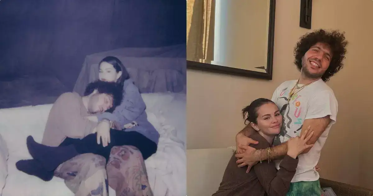 നിശ്ചയം കഴിഞ്ഞിട്ട് ഏഴ് മാസം, അവസാനം ആ കാര്യത്തിൽ തീരുമാനമായി; സെലീന ​ഗോമസിന്റെയും ബെന്നി ബ്ലാങ്കോയുടെയും കല്യാണം എപ്പോൾ, എങ്ങനെ?