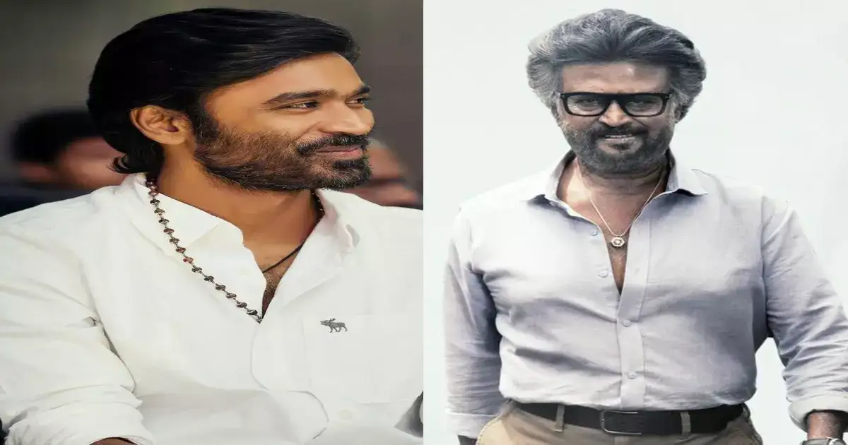 Rajini - Dhanush: ரஜினியின் பிறந்தநாளை முன்னிட்டு தனுஷ் செய்யப்போகும் செயல்..குவியும் வாழ்த்துக்கள்..! 