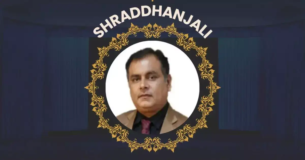 பணப் பிரச்சனையால் இளம் டிவி நடிகர் தற்கொலை: பிரபலங்கள் அதிர்ச்சி 