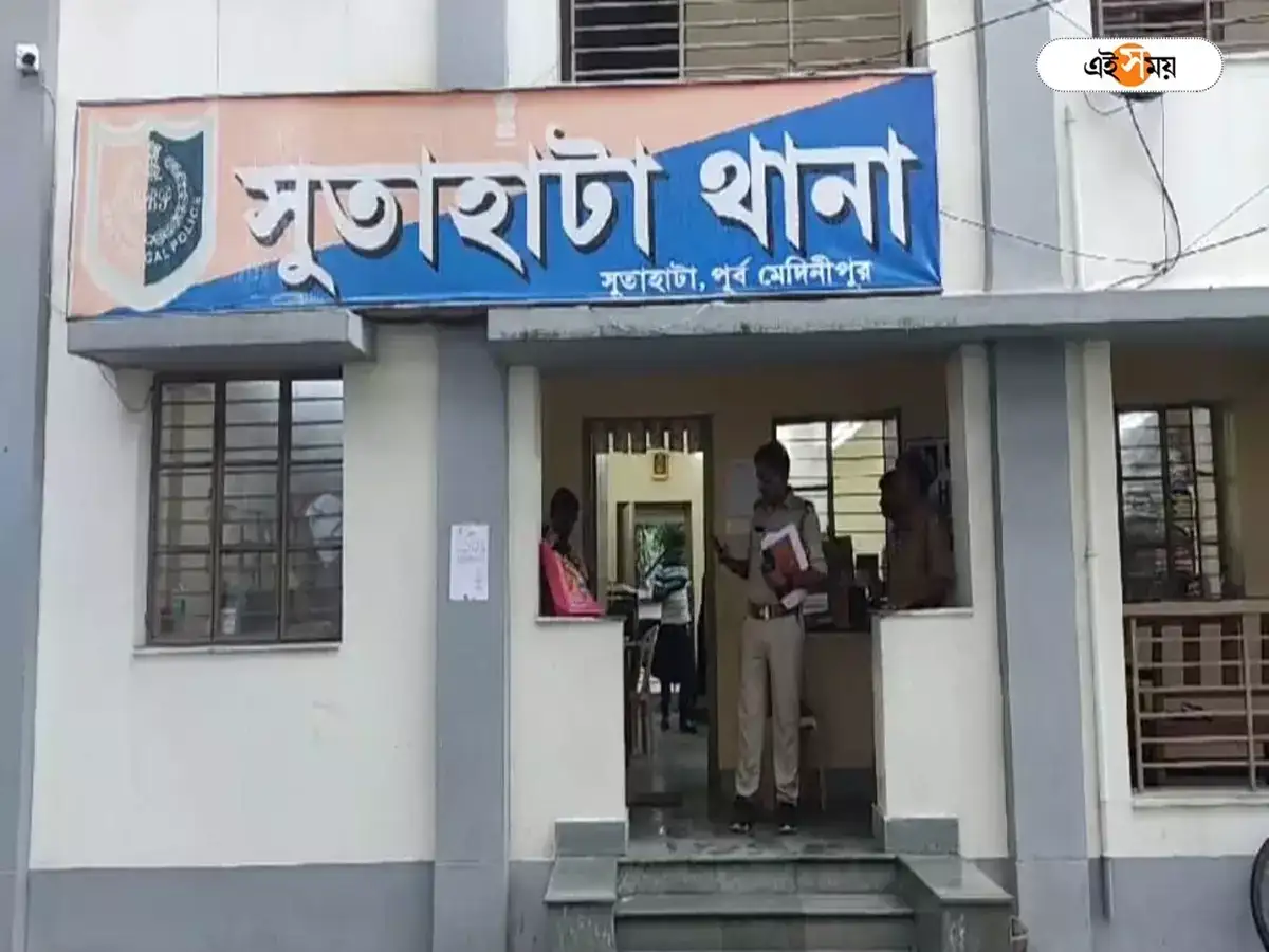 WB Panchayat: পুজোর ছুটিতে ফাঁকা আলমারি, দেদার লুঠপাট! পঞ্চায়েত অফিস খুলতেই চক্ষু চড়কগাছ – dacoity at kukrahati panchayat office during durga puja holiday police starts investigation