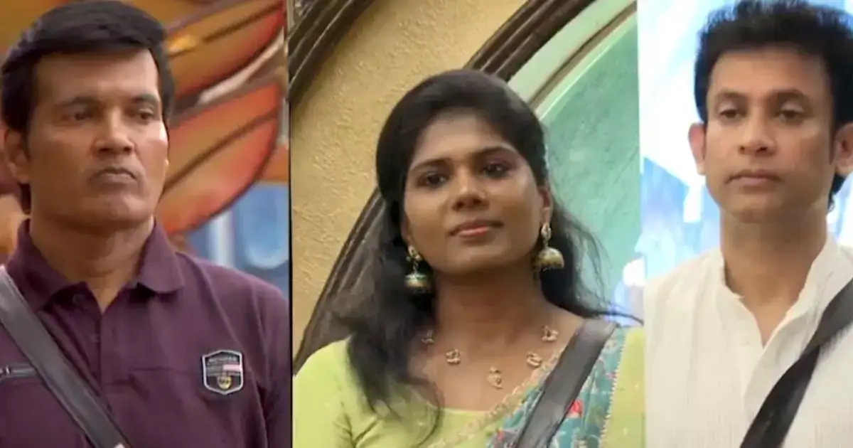 தீபக், மஞ்சரி, பவித்ரா, ரஞ்சித்தில் ஒருவருக்கு அடித்த ஜாக்பாட்: அது யாருனு பாருங்க 