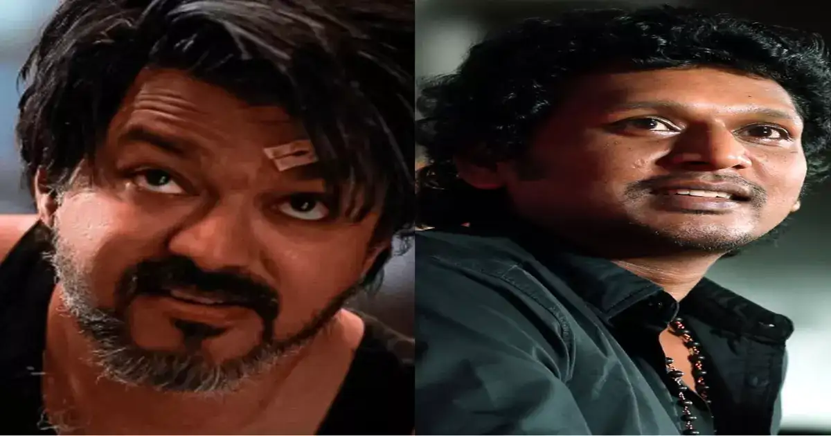 Leo success meet: மாஸ் ஹிட்டடித்த விஜய்யின் லியோ..சக்ஸஸ் மீட் நடத்தும் லோகேஷ் & கோ..எங்கு தெரியுமா ? 