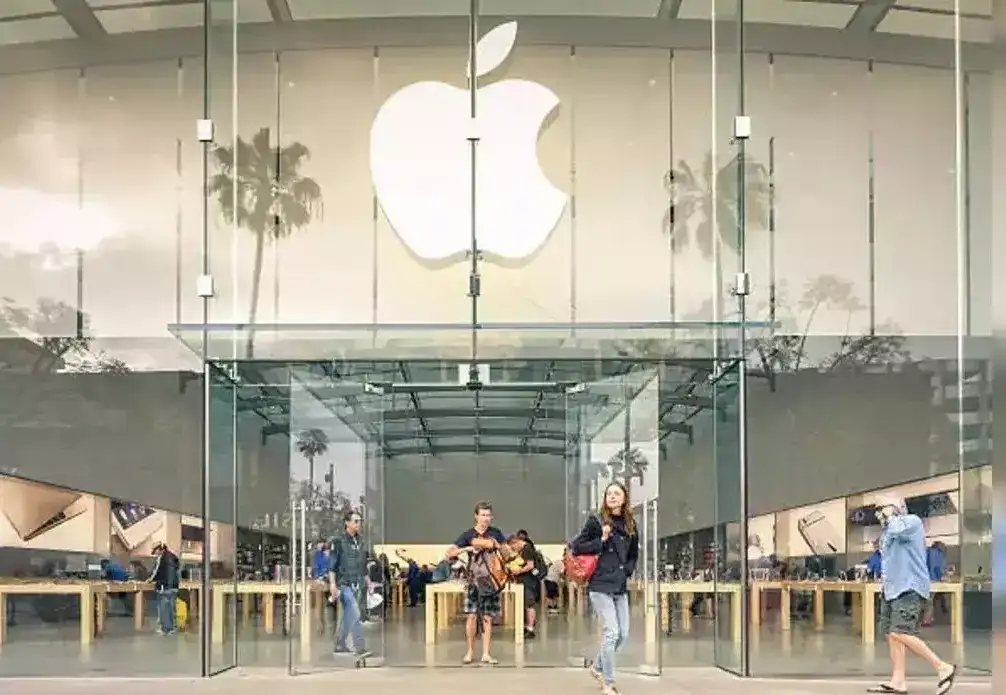இந்தியாவில் புதிய ஆப்பிள் ஆபீஸ்.. 12000 பேருக்கு வேலைவாய்ப்பு உறுதி! 
