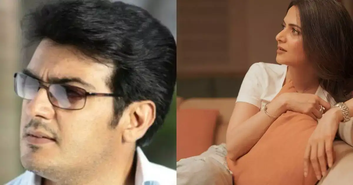 10 வருஷத்துக்கு முன்னாடி நடந்ததுக்கு இப்போ அஜித்திடம் மன்னிப்பு கேட்ட டிடி அக்கா: ஃபீல் பண்ணாதீங்கமா 