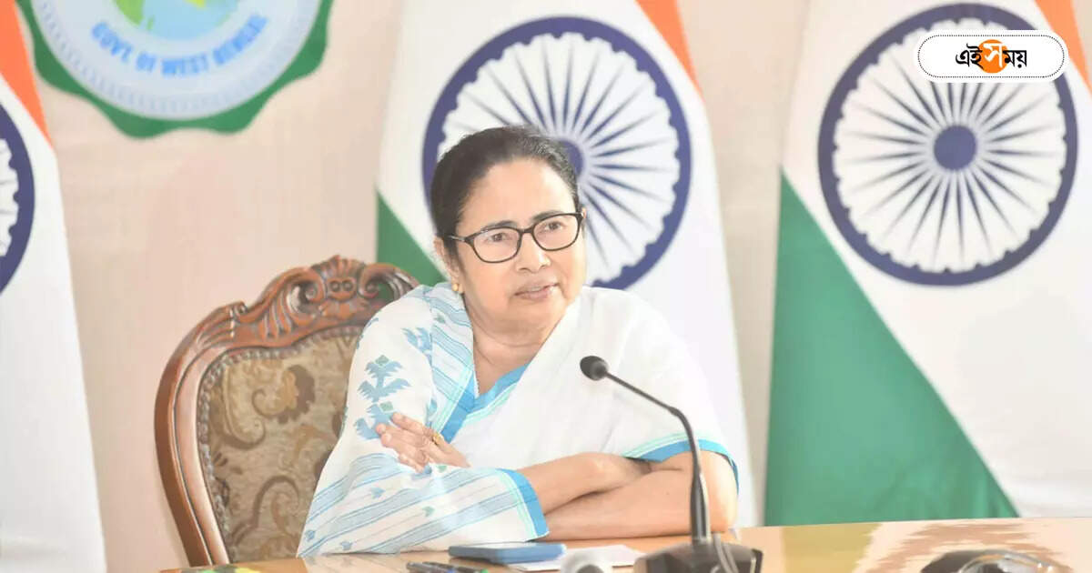 Manipur Women Paraded Naked : ‘হৃদয়বিদারক…’, মণিপুরে মহিলাদের লাঞ্ছনার ঘটনায় কড়া প্রতিক্রিয়া মমতার