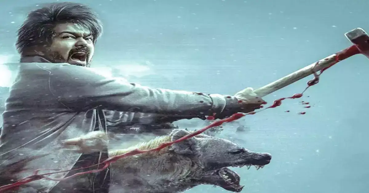 'லியோ' படம் இப்படித்தான் இருக்க போகுது: பிரபல நடிகர் பகிர்ந்த தகவலால் எகிறும் எதிர்பார்ப்பு.! 