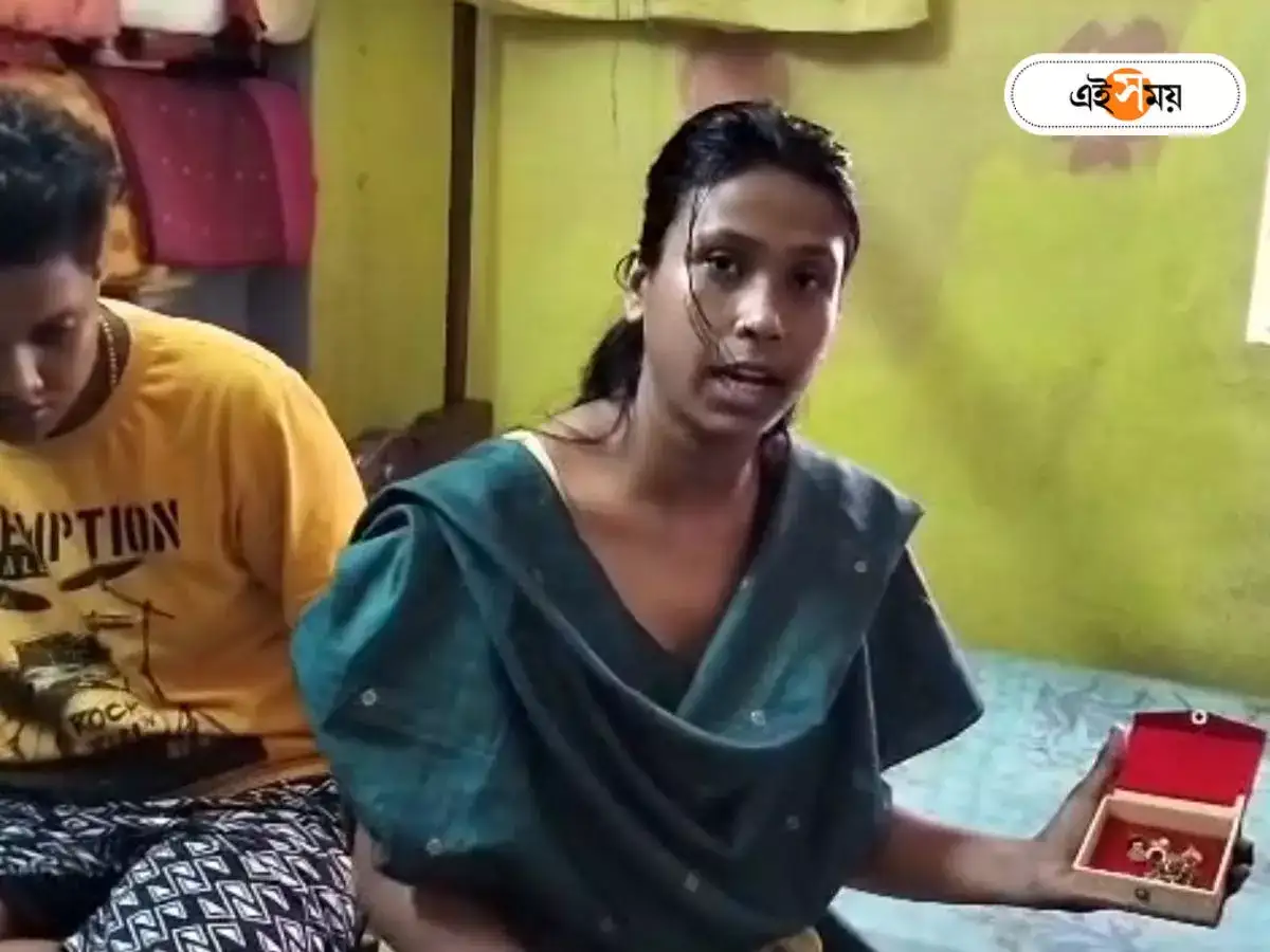Uttar 24 Pargana : বেদেনীর ঝাড়ফুঁকে দ্বিগুণ হল টাকা-গয়না! আলমারি খুলতে মাথায় বাজ জগদ্দলের ঝর্ণার – nadia woman arrested by jagaddal police for making fraud to a housewife