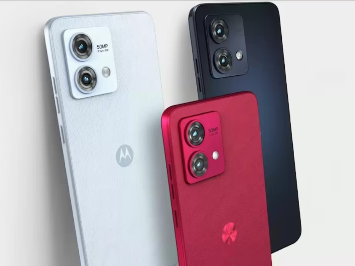 Moto G84 5G equipped with 12GB RAM and 50MP camera launched in India, price less than 20 thousand rupees – moto g84 5g launched in india know price and specifications