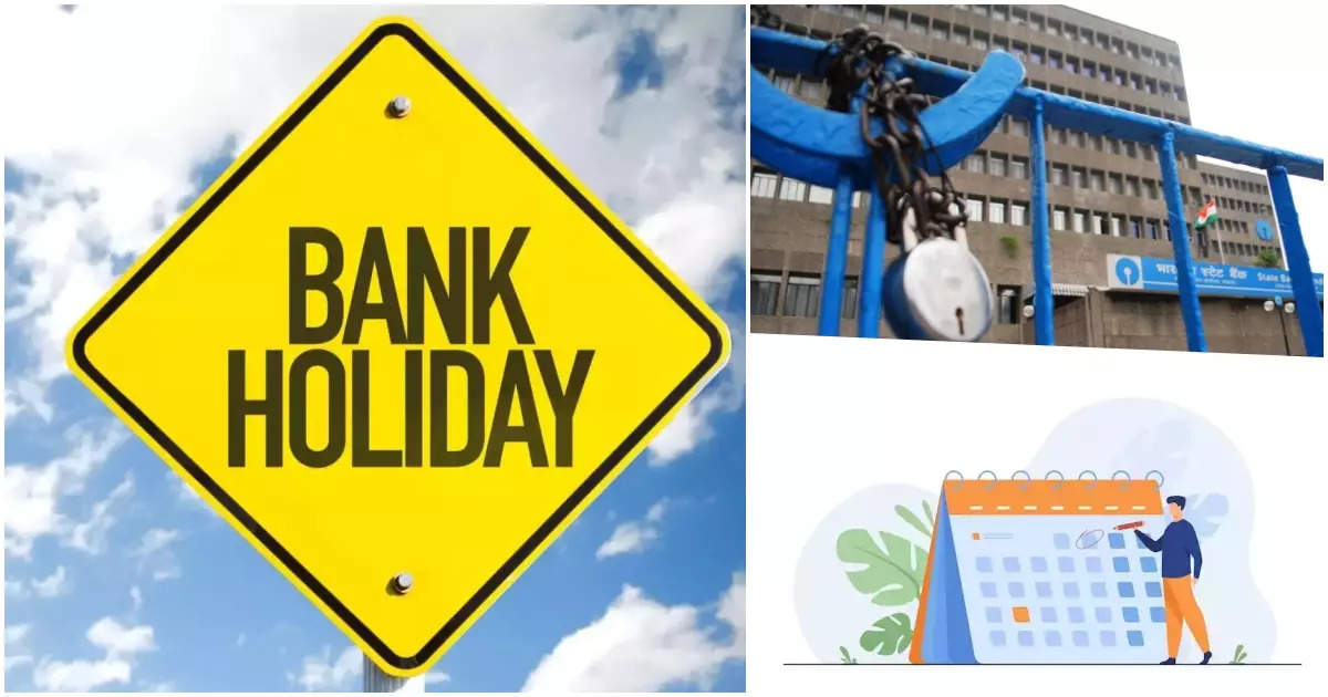 Bank Holidays In January 2024 Are Banks Open on January 1 on New Year's