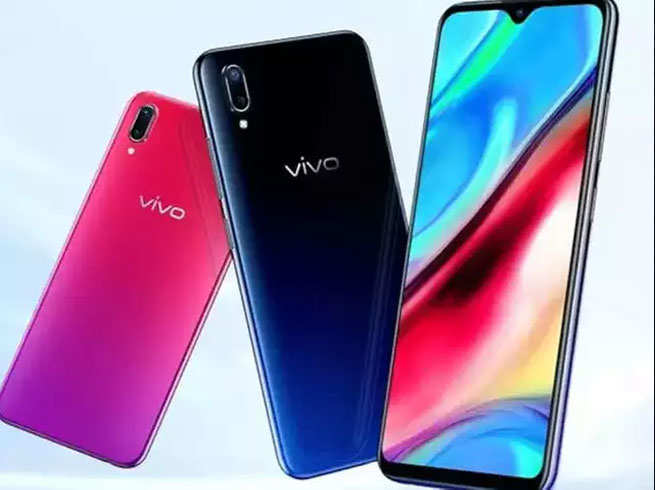 vivo in 13000