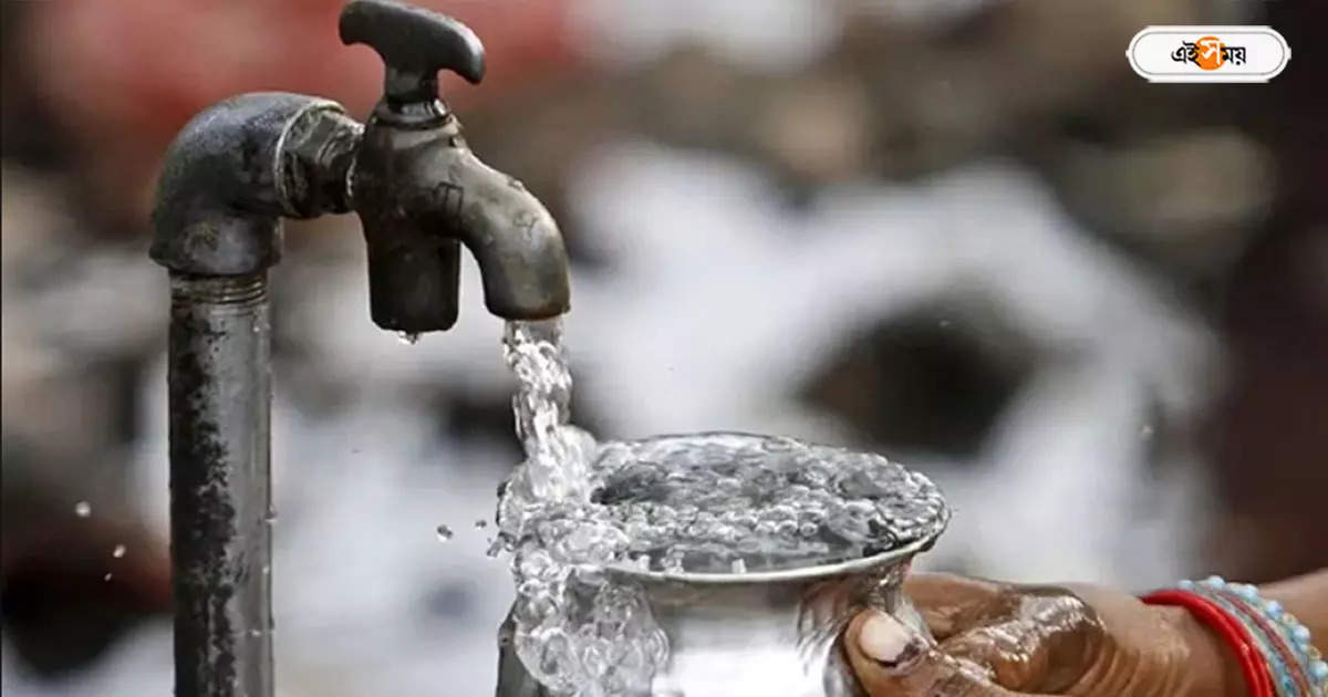 Siliguri Water Supply : মুখ্যমন্ত্রীর হস্তক্ষেপে অবশেষে মিটল শিলিগুড়ির সমস্যা, একাধিক ওয়ার্ডে পৌঁছল পানীয় জল – drinking water supply normalised at siliguri municipal corporation area initiative by mamata banerjee