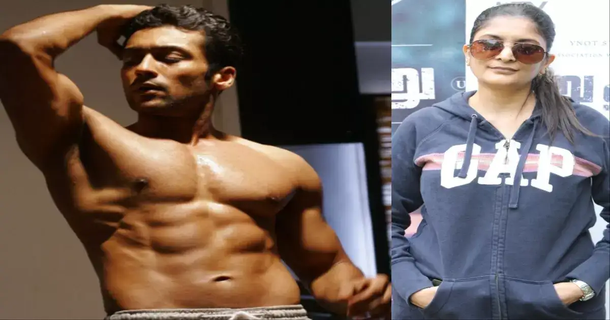 Suriya 43 : சுதா கோங்குரா இயக்கும் படத்தின் கதை, சூர்யாவின் கெட்டப், நடிக்கப்போகும் நடிகர்கள் !! 