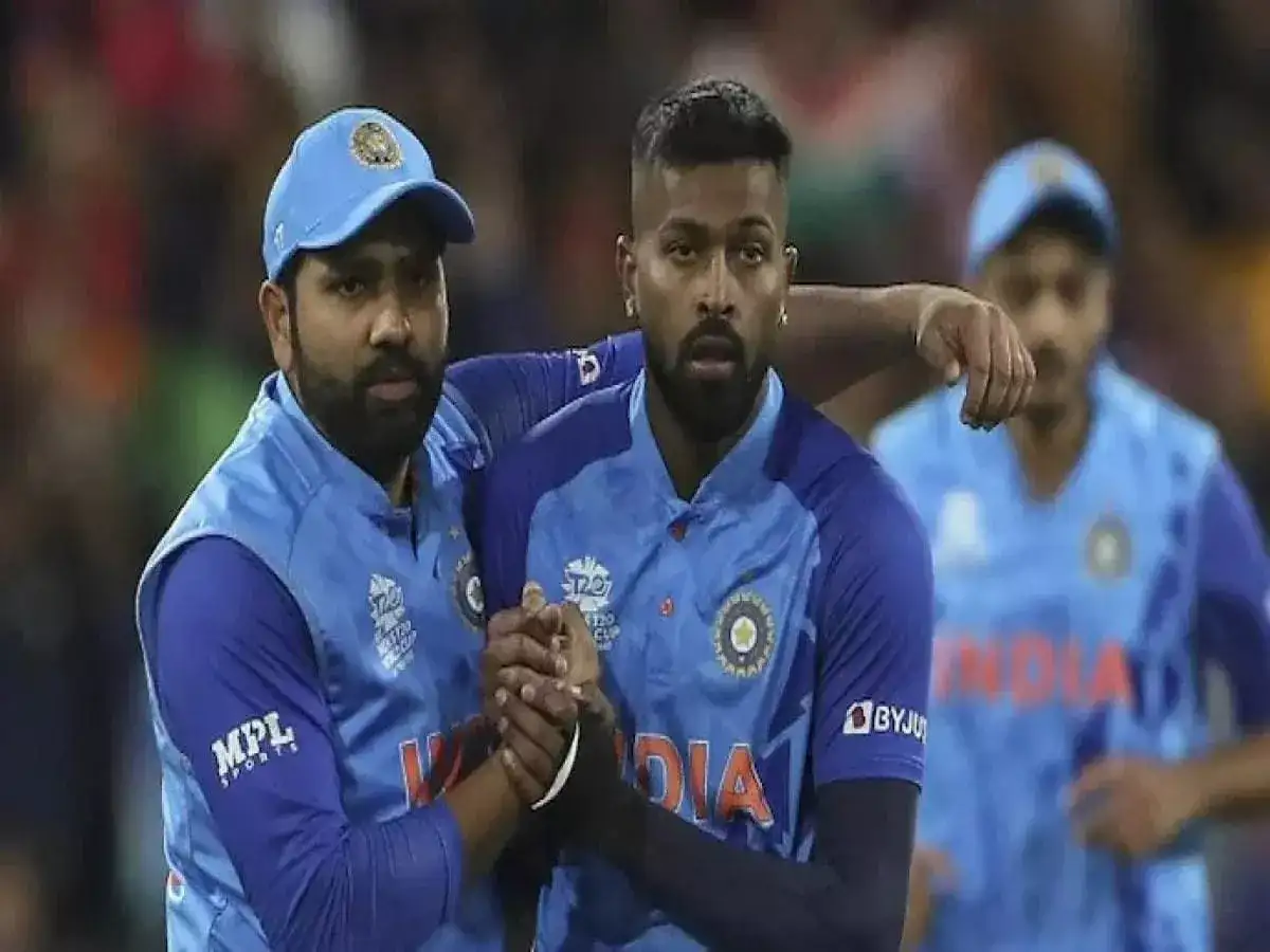 IND vs IRE: 'அயர்லாந்து தொடருக்கு'... புது கேப்டன் இவர்தான்: முக்கிய வீரர்கள் கம்பேக்: வெளியானது புது அப்டேட்! 