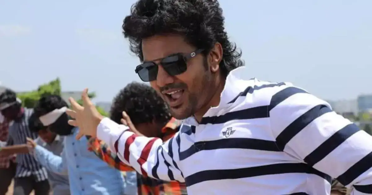 மூன்றே நாட்களில் வசூலில் பட்ஜெட்டை ஓவர்டேக் செய்த கவினின் 'ஸ்டார்': இத்தனை கோடி கலெக்‌ஷனா.! 