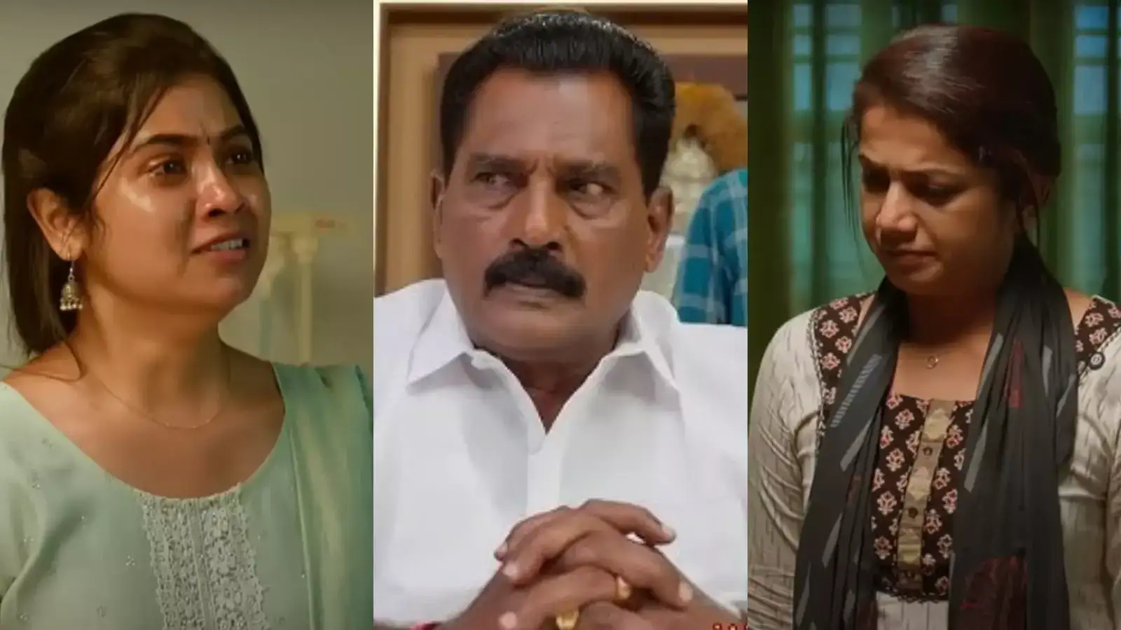 எதிர்நீச்சல் 13 ஆகஸ்ட் 2025: பார்கவியின் திடீர் என்ட்ரி.. கண் விழித்த ஈஸ்வரி.. இந்த தடவை குணசேகரன் தப்ப முடியாது 