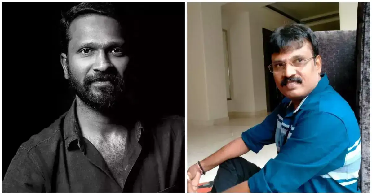 யானையை வைச்சு படம் எடுத்தாலும் கதை நல்லாருக்கணும்.. பேரரசுக்கு வெற்றிமாறன் பதிலடி: தீயாய் பரவும் வீடியோ.! 