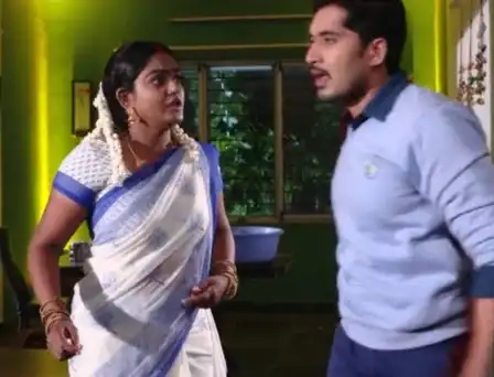 Karthika Deepam Serial,‘కార్తీకదీపం’ ఆగస్టు 12 ఎపిసోడ్: తాగొచ్చిన