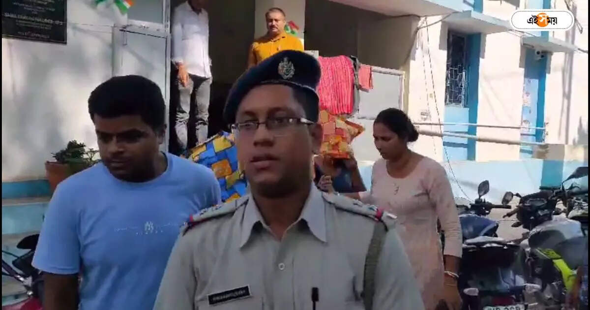 Bank Fraud Case : ব্যাঙ্ক লোনের নামেও টাকা গায়েব! বড় প্রতারণা চক্রের পর্দাফাঁস, ধৃত ১০ – bank loan fraud case in uttar 24 pargana bangaon area police arrested two