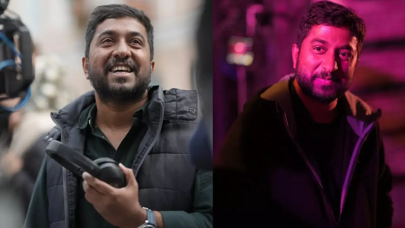 വിനീതിനും ചിലത് പറയാനുണ്ട്! അച്ഛൻ കരം കണ്ടോ! നോബിൾ എങ്ങനെ നായകനായി! 'വിനീത് ജോമോൻ ഷാൻ ത്രയം' വീണ്ടും