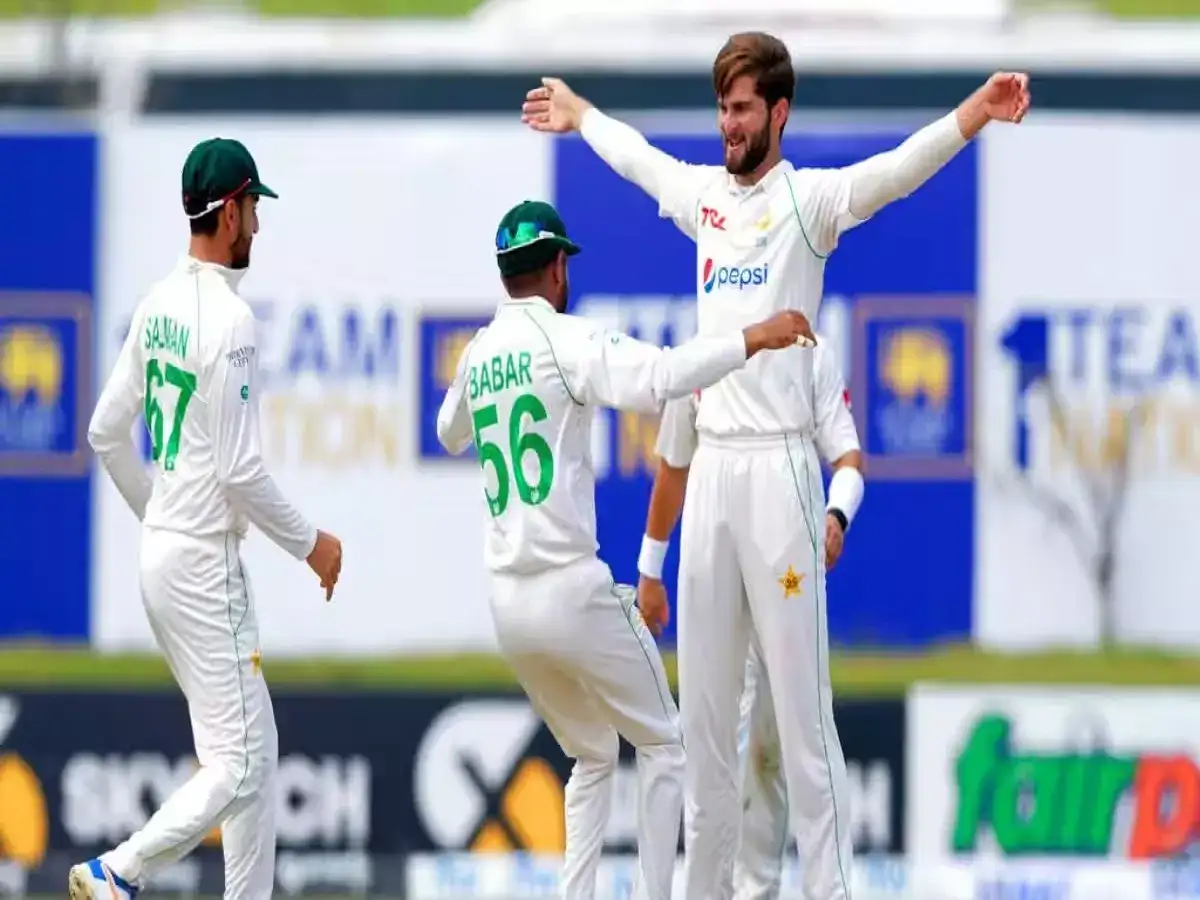 PAK vs SL: '365 நாட்களில் முதல்முறை'... பாகிஸ்தான் வெற்றிபெற்றது: புது WTC புள்ளிப் பட்டியல்.. இந்தியா இடத்திற்கு ஆபத்து? 