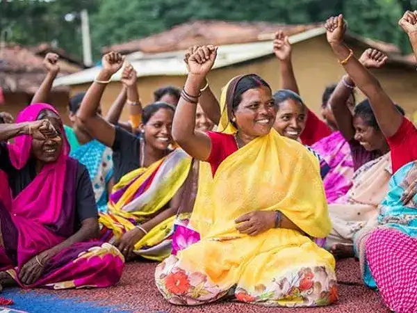 பெண்கள் வளர்ச்சிக்கு முக்கியத்துவம்.. அரசின் பல்வேறு திட்டங்கள்! 