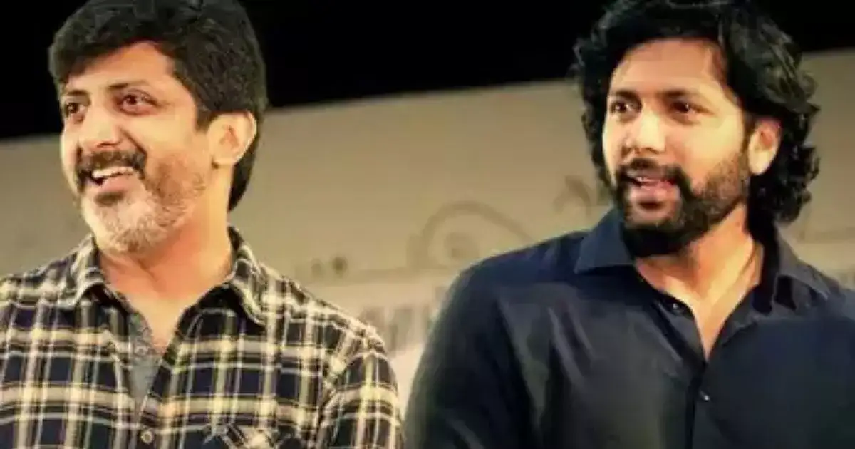 ரிபல் ஸ்டாருக்கு எழுதிய கதையில் தம்பியை நடிக்க வைத்து சூப்பர் ஹிட் கொடுத்த மோகன் ராஜா 