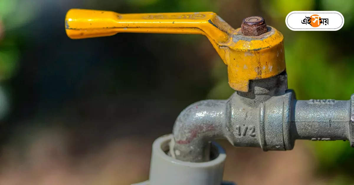 Drinking Water : পাহাড়ের জলের সংকট মেটাতে যন্ত্র বসলেও বিদ্যুতের খরচ নিয়ে চিন্তা – darjeeling school authorities are worried about cost of electricity despite installing water machine