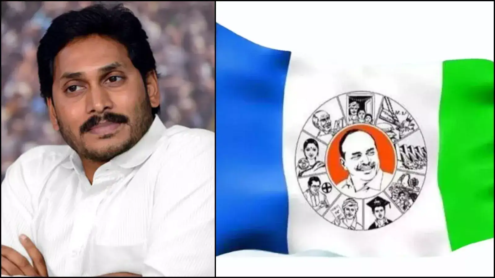 వైఎస్ జగన్ సరికొత్త వ్యూహం.. వైసీపీ రీఛార్జ్ అవుతుందా..?