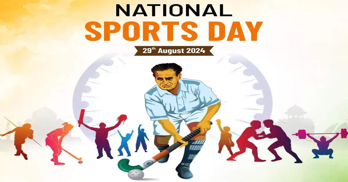 Celebrating Major Dhyan Chand: The Icon Behind National Sports Day