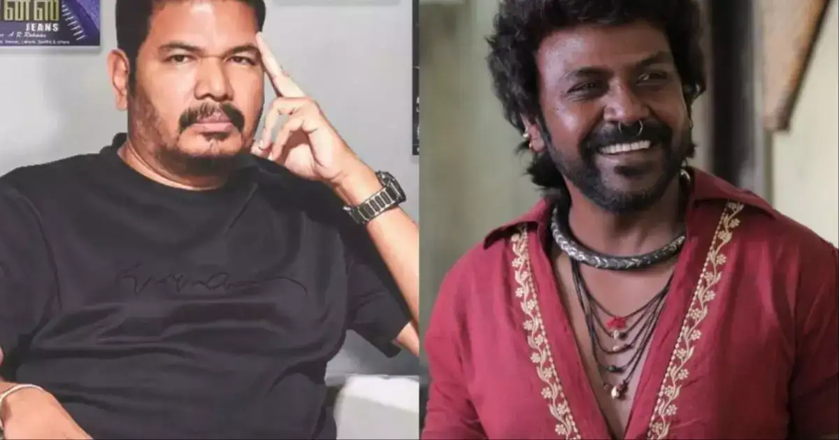 இரண்டாம் பாதி எதிர்பார்க்கவே இல்லை.. 'ஜிகர்தண்டா டபுள் எக்ஸ்' குறித்து பிரம்மாண்ட இயக்குனர்.! 