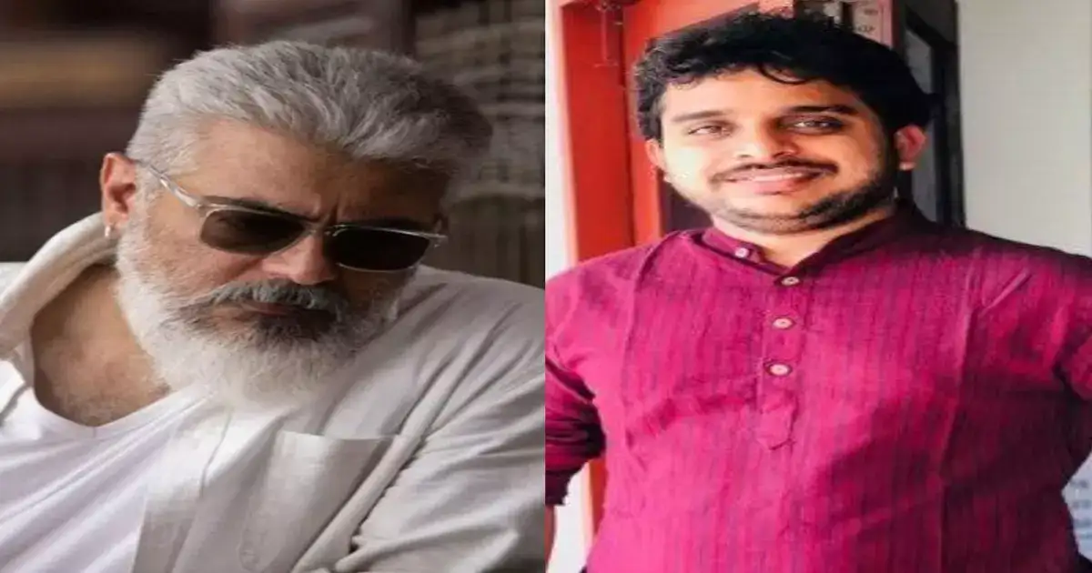 Vidaamuyarchi: விடாமுயற்சி அப்டேட் கொடுத்த அயலான் இயக்குனர்..கொண்டாட்டத்தில் அஜித் ரசிகர்கள்..! 