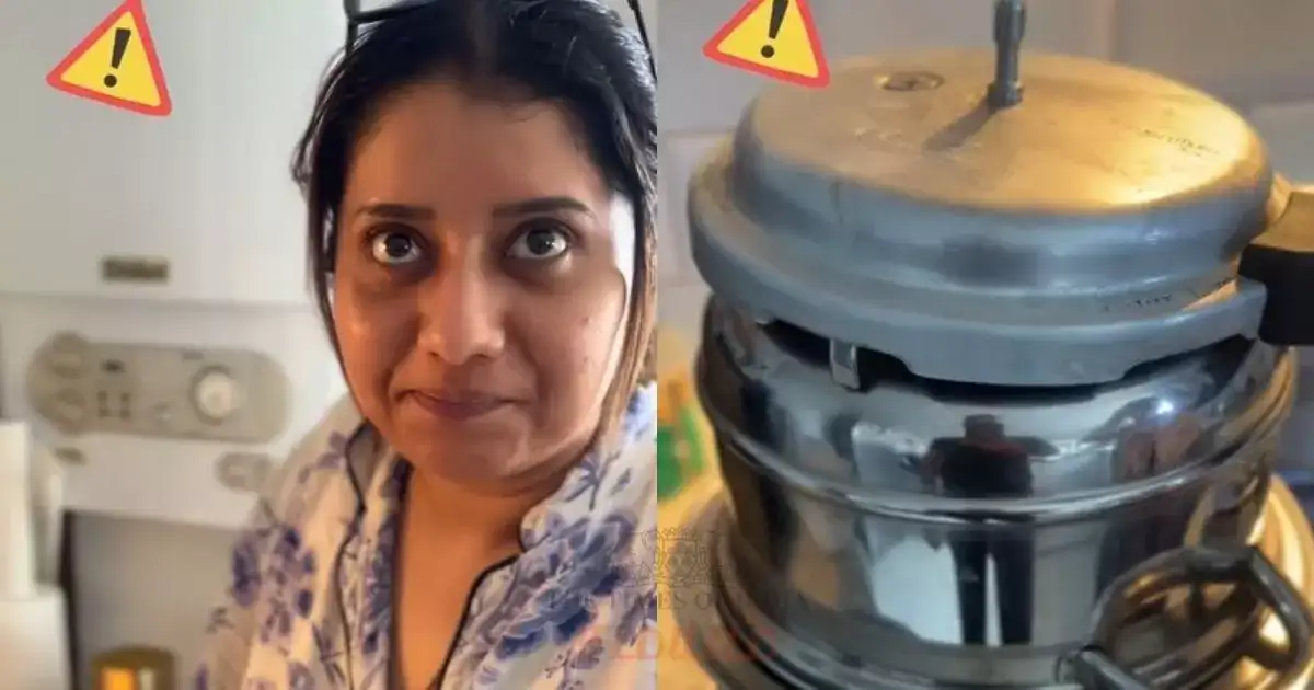 வசிக்காக ஸ்பெஷலா சமைத்த ப்ரியங்கா: இந்த பாத்திரத்தில் என்ன செய்ய முடியும் தெரியுமா? 