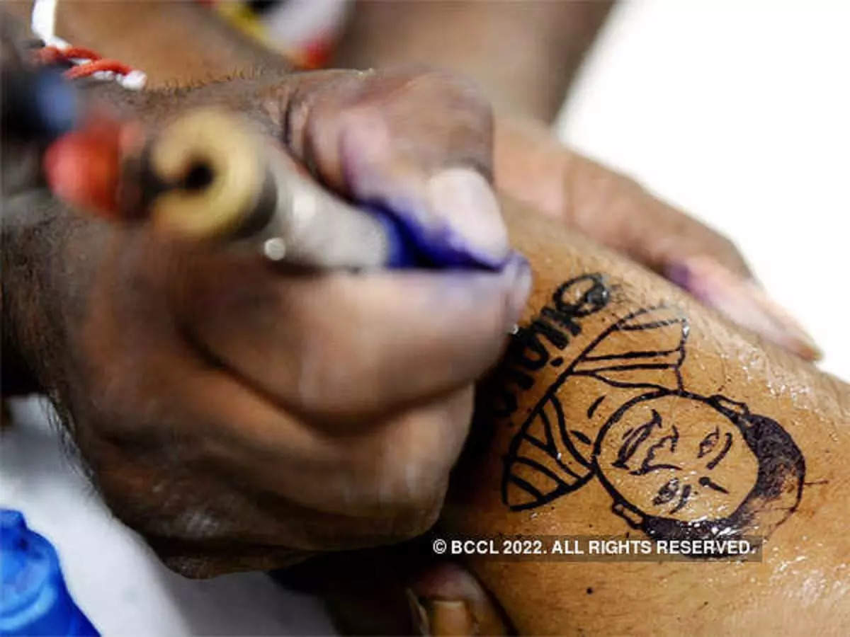 The Baba's Tattoo & Art Studio in Lunsikui,Navsari - Best Temporary Tattoo  Artists in Navsari - Justdial