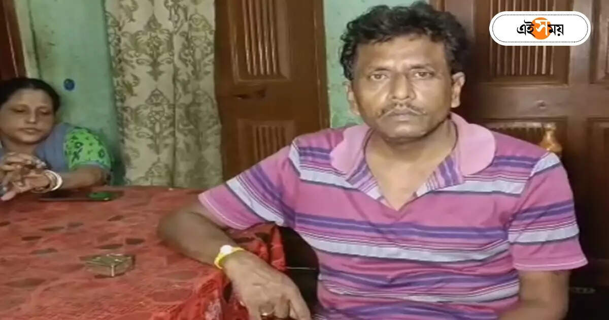 Trinamool Councillor : পানিহাটিতে ব্যবসায়ীকে মারধর, দোকান ভাঙচুর! অভিযুক্ত তৃণমূল কাউন্সিলর – a trinamool councilor was accused of beating up a businessman in panihati